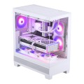Phanteks XT View Midi Tower Biały - 2421221