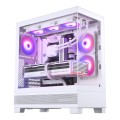 Phanteks XT View Midi Tower Biały - 2421212
