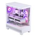 Phanteks XT View Midi Tower Biały - 2421220