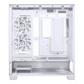 Phanteks XT View Midi Tower Biały - 2421218