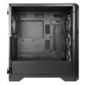 Chieftec APEX GA-01B-TG-OP ATX Midi Tower Czarny - 2421244