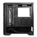 Chieftec APEX GA-01B-TG-OP ATX Midi Tower Czarny - 1791084