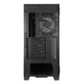 Chieftec APEX GA-01B-TG-OP ATX Midi Tower Czarny - 2421245