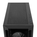 Chieftec APEX GA-01B-TG-OP ATX Midi Tower Czarny - 1791087