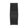 Fractal Design Pop Air Tower Czarny - 2421257