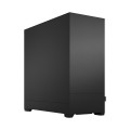 Fractal Design Pop XL Silent Tower Czarny - 1503003