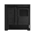 Fractal Design Pop XL Silent Tower Czarny - 2421269