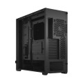 Fractal Design Pop XL Silent Tower Czarny - 1503009