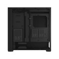 Fractal Design Pop XL Silent Tower Czarny - 2421268