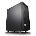 Fractal Design Meshify C Midi Tower Czarny - 1920680