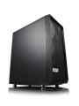Fractal Design Meshify C Midi Tower Czarny - 2421289