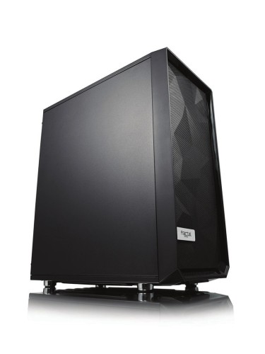 Fractal Design Meshify C Midi Tower Czarny - 1920680