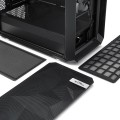 Fractal Design Meshify C Midi Tower Czarny - 2421303