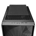 Fractal Design Meshify C Midi Tower Czarny - 2421295