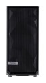 Fractal Design Meshify C Midi Tower Czarny - 1548430