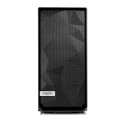 Fractal Design Meshify C Midi Tower Czarny - 2421300