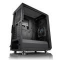 Fractal Design Meshify C Midi Tower Czarny - 2421294