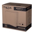 Fractal Design Meshify C Midi Tower Czarny - 1548435