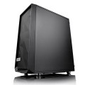 Fractal Design Meshify C Midi Tower Czarny - 2421292