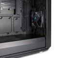 Fractal Design Meshify C Midi Tower Czarny - 2421307