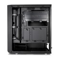 Fractal Design Meshify C Midi Tower Czarny - 2421306