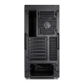Fractal Design Meshify C Midi Tower Czarny - 2421301