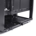 Fractal Design Meshify C Midi Tower Czarny - 2421297