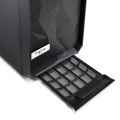 Fractal Design Meshify C Midi Tower Czarny - 2421296