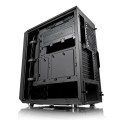 Fractal Design Meshify C Midi Tower Czarny - 2421291