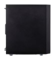 Fractal Design Meshify C Midi Tower Czarny - 1548434