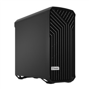 Obudowa Fractal Torrent Compact Black Solid
