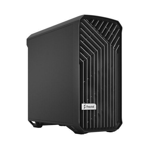 Fractal Design Torrent Compact Tower Czarny - 1893632