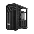 Fractal Design Torrent Compact Tower Czarny - 2421357