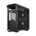 Fractal Design Torrent Compact Tower Czarny - 2421351