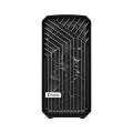 Fractal Design Torrent Compact Tower Czarny - 2421343
