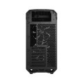 Fractal Design Torrent Compact Tower Czarny - 2421349