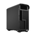 Fractal Design Torrent Compact Tower Czarny - 2421350