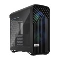 Fractal Design Torrent Tower Czarny - 2421363