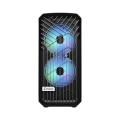 Fractal Design Torrent Tower Czarny - 1541908