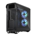 Fractal Design Torrent Tower Czarny - 2421367