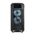 Fractal Design Torrent Tower Czarny - 2421368