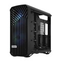 Fractal Design Torrent Tower Czarny - 2421376
