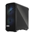 Fractal Design Torrent Tower Czarny - 2421369