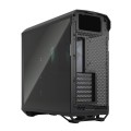 Fractal Design Torrent Tower Czarny - 2421377
