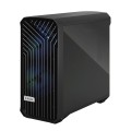 Fractal Design Torrent Tower Czarny - 2421370