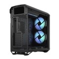 Fractal Design Torrent Tower Czarny - 2421384