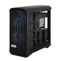 Fractal Design Torrent Tower Czarny - 2421380