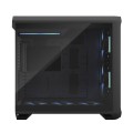 Fractal Design Torrent Tower Czarny - 2421366