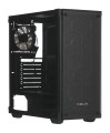 Krux LEDA ATX Wieża Czarny - 1062160