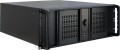 Inter-Tech 4U-4098-S Stojak Czarny - 2421417